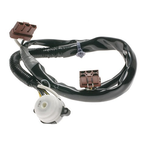 Standard Ignition Ignition Switch P/N:US-382 Fits: Honda Prelude 96-92 - Image 1