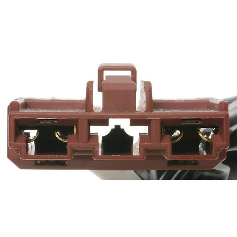 Standard Ignition Ignition Switch P/N:US-382 Fits: Honda Prelude 96-92 - Image 3