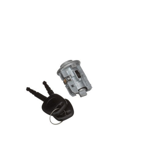 Standard Ignition Ignition Lock Cylinder P/N:US-383L Fits: Toyota Camry 10-07, Toyota Corolla 10-09, Toyota Highlander 10-08, Toyota Hilux 08-04, Toyota Sequoia 10-08, Toyota Tacoma 10-04, Toyota Tundra 10-07 - Image 2