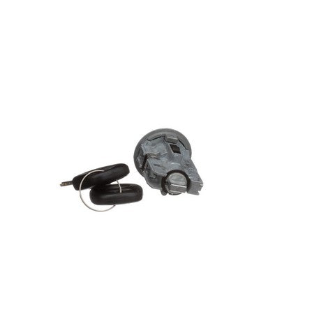 Standard Ignition Ignition Lock Cylinder P/N:US-383L Fits: Toyota Camry 10-07, Toyota Corolla 10-09, Toyota Highlander 10-08, Toyota Hilux 08-04, Toyota Sequoia 10-08, Toyota Tacoma 10-04, Toyota Tundra 10-07 - Image 3