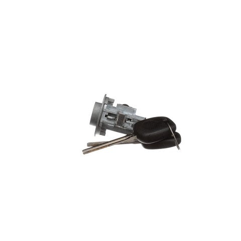 Standard Ignition Ignition Lock Cylinder P/N:US-383L Fits: Toyota Camry 10-07, Toyota Corolla 10-09, Toyota Highlander 10-08, Toyota Hilux 08-04, Toyota Sequoia 10-08, Toyota Tacoma 10-04, Toyota Tundra 10-07 - Image 5