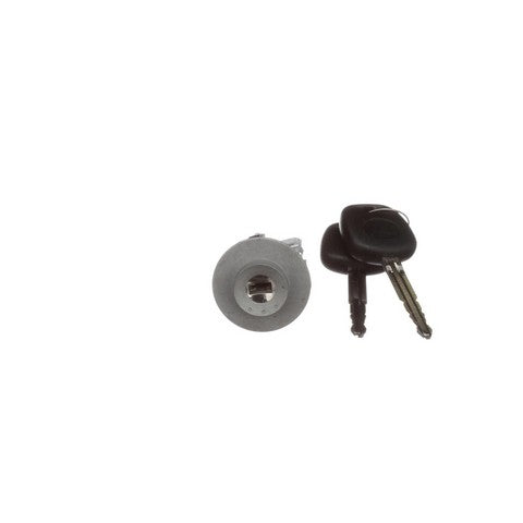Standard Ignition Ignition Lock Cylinder P/N:US-383L Fits: Toyota Camry 10-07, Toyota Corolla 10-09, Toyota Highlander 10-08, Toyota Hilux 08-04, Toyota Sequoia 10-08, Toyota Tacoma 10-04, Toyota Tundra 10-07 - Image 7