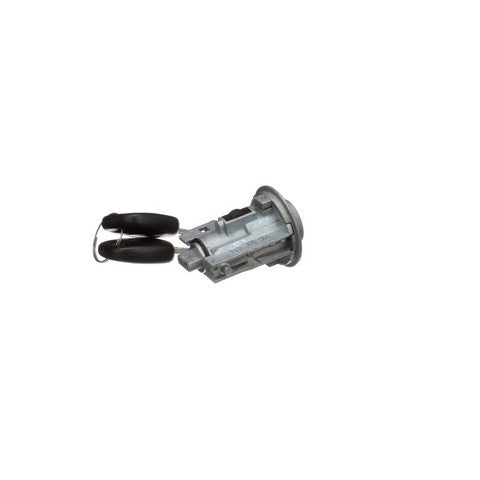Standard Ignition Ignition Lock Cylinder P/N:US-383L Fits: Toyota Camry 10-07, Toyota Corolla 10-09, Toyota Highlander 10-08, Toyota Hilux 08-04, Toyota Sequoia 10-08, Toyota Tacoma 10-04, Toyota Tundra 10-07 - Image 8