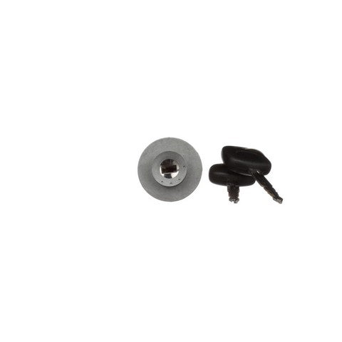 Standard Ignition Ignition Lock Cylinder P/N:US-383L Fits: Toyota Camry 10-07, Toyota Corolla 10-09, Toyota Highlander 10-08, Toyota Hilux 08-04, Toyota Sequoia 10-08, Toyota Tacoma 10-04, Toyota Tundra 10-07 - Image 9