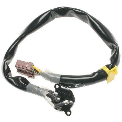Standard Ignition Ignition Switch P/N:US-383 Fits: Acura Legend 93-91 - Image 1
