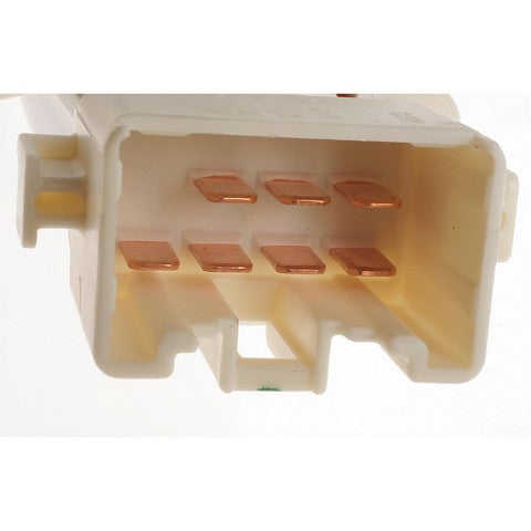 Standard Ignition Ignition Switch P/N:US-384 Fits: Toyota Paseo 98-95, Toyota Supra 98-97, Toyota Tercel 97-95 - Image 2