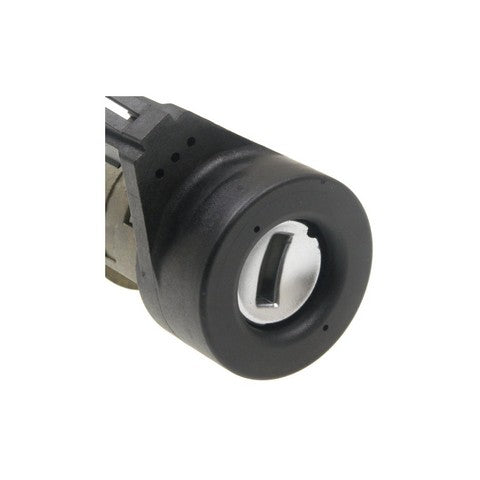 Standard Ignition Ignition Lock Cylinder P/N:US-385L Fits: Audi A4 2002, Audi A4 Quattro 2002, Audi A6 2002, Audi A6 Quattro 2002, Audi S4 2002, Audi S6 2002, Audi S8 2002 - Image 2