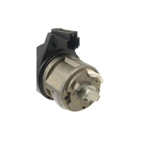 Standard Ignition Ignition Lock Cylinder P/N:US-385L Fits: Audi A4 2002, Audi A4 Quattro 2002, Audi A6 2002, Audi A6 Quattro 2002, Audi S4 2002, Audi S6 2002, Audi S8 2002 - Image 3