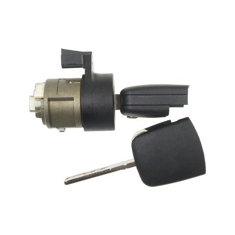 Standard Ignition Ignition Lock Cylinder P/N:US-385L Fits: Audi A4 2002, Audi A4 Quattro 2002, Audi A6 2002, Audi A6 Quattro 2002, Audi S4 2002, Audi S6 2002, Audi S8 2002 - Image 1