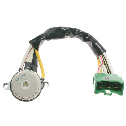 Standard Ignition Ignition Switch P/N:US-385 Fits: Acura Integra 89-86, Honda Civic 87-84 - Image 1