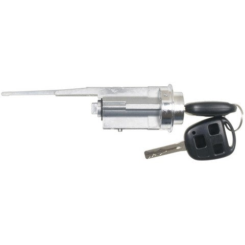 Standard Ignition Ignition Lock Cylinder P/N:US-386L Fits: Lexus Gs300 06-98, Lexus Gs400 00-98, Lexus Gs430 07-01 - Image 1