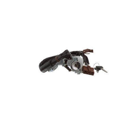 Standard Ignition Ignition Lock Cylinder and Switch P/N:US-389 Fits: Honda Civic 95-92, Honda Civic Del Sol 95-94 - Image 3