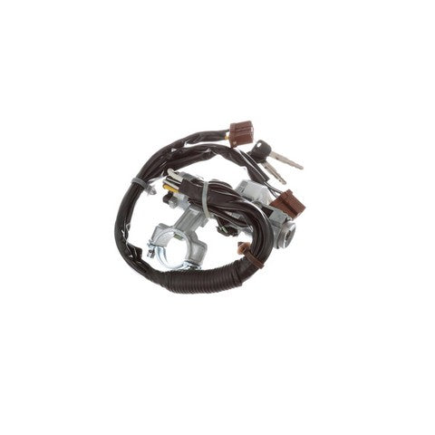 Standard Ignition Ignition Lock Cylinder and Switch P/N:US-389 Fits: Honda Civic 95-92, Honda Civic Del Sol 95-94 - Image 4