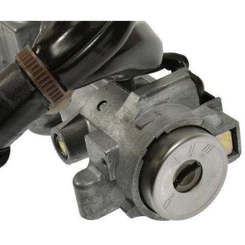 Standard Ignition Ignition Lock Cylinder and Switch P/N:US-390 Fits: Honda Civic Del Sol 97-96 - Image 2