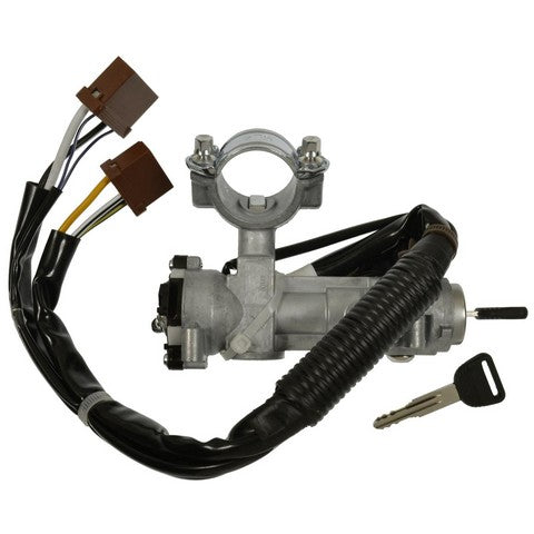 Standard Ignition Ignition Lock Cylinder and Switch P/N:US-390 Fits: Honda Civic Del Sol 97-96 - Image 1