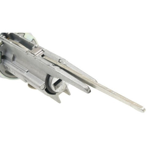 Standard Ignition Ignition Lock Cylinder and Switch,Ignition Lock Cylinder P/N:US-391L Fits: Lexus Lx470 00-98 - Image 2