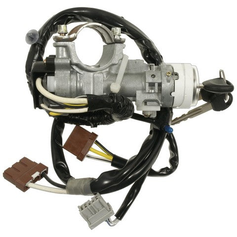 Standard Ignition Ignition Lock Cylinder and Switch P/N:US-391 Fits: Honda Prelude 96-92 - Image 1