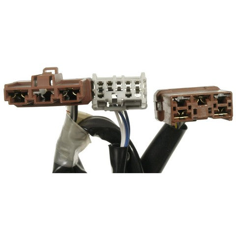 Standard Ignition Ignition Lock Cylinder and Switch P/N:US-391 Fits: Honda Prelude 96-92 - Image 2