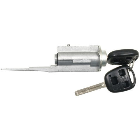 Standard Ignition Ignition Lock Cylinder P/N:US-392L Fits: Lexus Es300 01-00 - Image 1