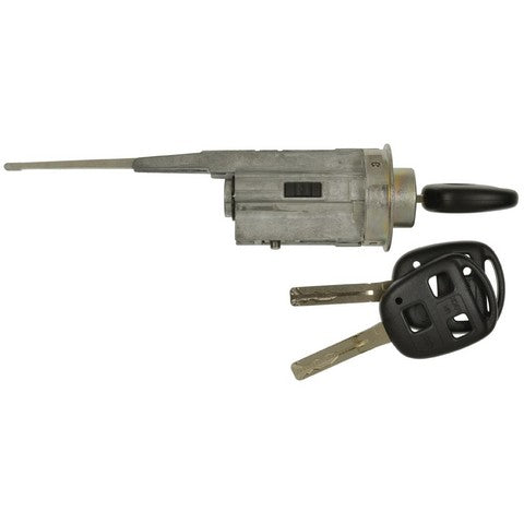 Standard Ignition Ignition Lock Cylinder and Switch,Ignition Lock Cylinder P/N:US-395L Fits: Lexus Gx470 09-03, Lexus Rx330 06-04, Lexus Rx350 10-07, Lexus Rx400h 08-06 - Image 1