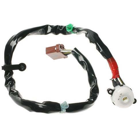 Standard Ignition Ignition Switch P/N:US-395 Fits: Honda Odyssey 97-95, Isuzu Oasis 97-96 - Image 1