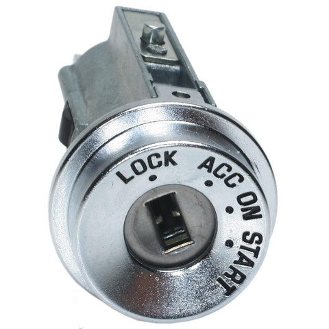 Standard Ignition Ignition Lock Cylinder P/N:US-397L Fits: Lexus Ls400 94-90 - Image 2