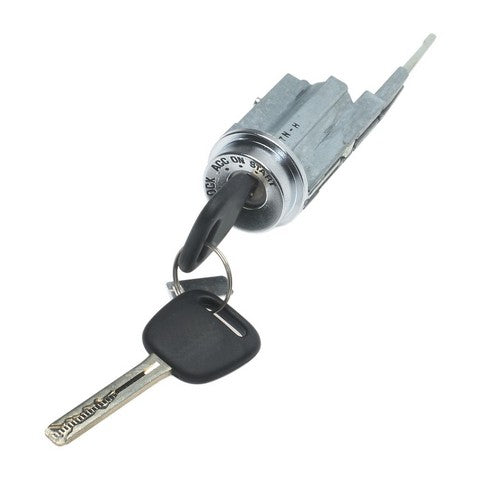 Standard Ignition Ignition Lock Cylinder P/N:US-397L Fits: Lexus Ls400 94-90 - Image 1