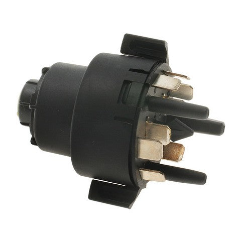Standard Ignition Ignition Switch P/N:US-397 Fits: Audi 100, Audi 100 Quattro, Audi 200, Audi 200 Quattro, Audi 5000 Quattro, Audi 80, Audi 80 Quattro, Audi 90, Audi 90 Quattro - Image 1
