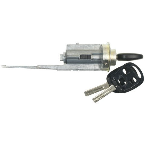 Standard Ignition Ignition Lock Cylinder P/N:US-398L Fits: Lexus Es330 06-04 - Image 1