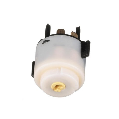 Standard Ignition Ignition Switch P/N:US-398 Fits: Audi A4, Audi A4 Quattro, Audi A6, Audi A6 Quattro, Audi A8, Audi A8 Quattro, Audi Allroad Quattro, Audi Rs4, Audi Rs6, Audi S4 - Image 3