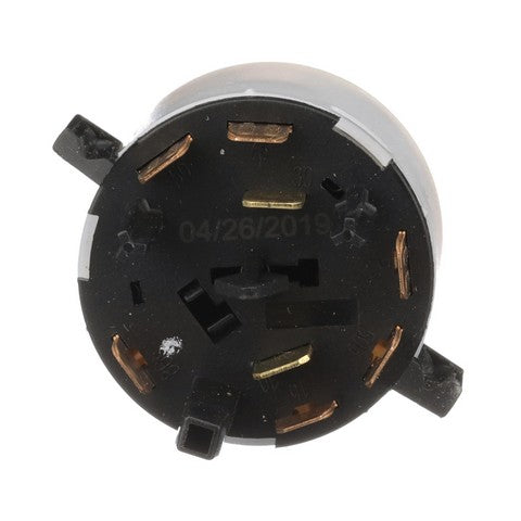 Standard Ignition Ignition Switch P/N:US-398 Fits: Audi A4, Audi A4 Quattro, Audi A6, Audi A6 Quattro, Audi A8, Audi A8 Quattro, Audi Allroad Quattro, Audi Rs4, Audi Rs6, Audi S4 - Image 4