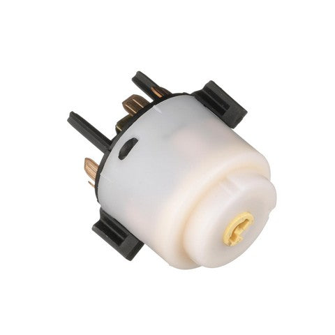 Standard Ignition Ignition Switch P/N:US-398 Fits: Audi A4, Audi A4 Quattro, Audi A6, Audi A6 Quattro, Audi A8, Audi A8 Quattro, Audi Allroad Quattro, Audi Rs4, Audi Rs6, Audi S4 - Image 1