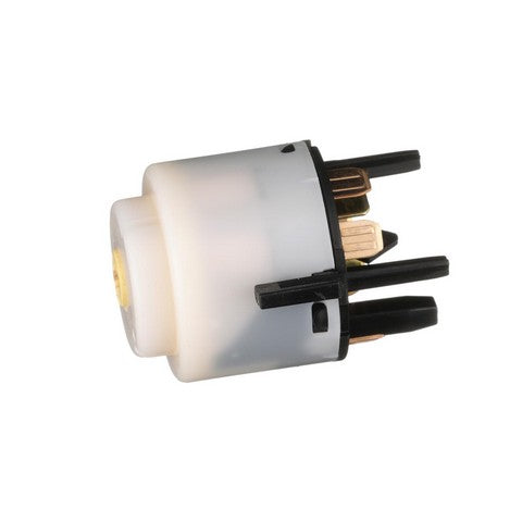 Standard Ignition Ignition Switch P/N:US-398 Fits: Audi A4, Audi A4 Quattro, Audi A6, Audi A6 Quattro, Audi A8, Audi A8 Quattro, Audi Allroad Quattro, Audi Rs4, Audi Rs6, Audi S4 - Image 6