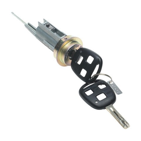 Standard Ignition Ignition Lock Cylinder P/N:US-399L Fits: Lexus Is300 05-01 - Image 1