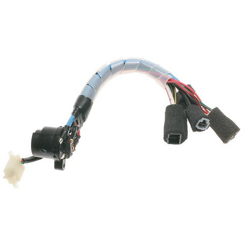 Standard Ignition Ignition Switch P/N:US-400 Fits: Mazda 929 91-88 - Image 1