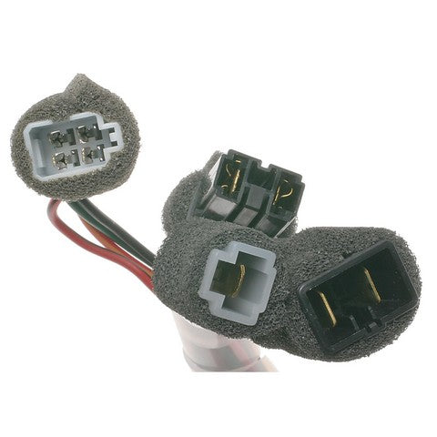 Standard Ignition Ignition Switch P/N:US-400 Fits: Mazda 929 91-88 - Image 2