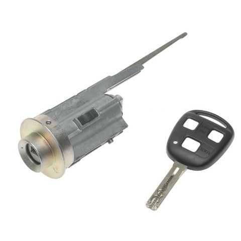 Standard Ignition Ignition Lock Cylinder P/N:US-401L Fits: Lexus Es300 03-02, Lexus Es300 98-97, Lexus Es330 06-04 - Image 1