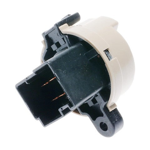 Standard Ignition Ignition Switch P/N:US-402 Fits: Mazda 6 10-03, Mazda Cx-7 12-07, Mazda Cx-9 15-07, Mazda Mpv 06-00, Mazda Mx-5 Miata 15-06, Mazda Protege 03-01, Mazda Protege5 03-02, Mazda Rx-8 11-04 - Image 1