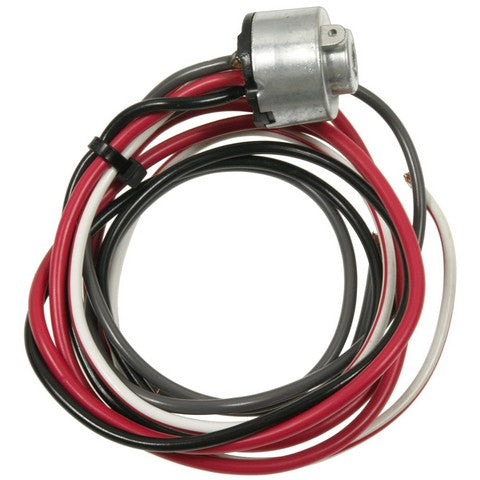 Standard Ignition Ignition Switch P/N:US-403 Fits: Porsche 914 1970, Volkswagen Beetle 70-68, Volkswagen Campmobile 70-68, Volkswagen Fastback 70-68, Volkswagen Karmann Ghia 70-68, Volkswagen Squareback 70-68, Volkswagen Transporter 70-68 - Image 1