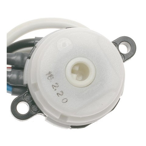 Standard Ignition Ignition Switch P/N:US-404 Fits: Honda Accord 1989 - Image 2