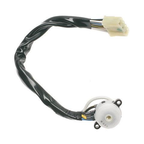 Standard Ignition Ignition Switch P/N:US-404 Fits: Honda Accord 1989 - Image 1