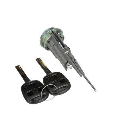 Standard Ignition Ignition Lock Cylinder P/N:US-405L Fits: Lexus Rx300 03-99 - Image 2
