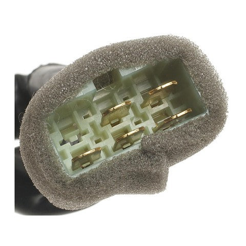 Standard Ignition Ignition Switch P/N:US-405 Fits: Hyundai Sonata 94-89 - Image 2