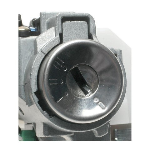 Standard Ignition Ignition Lock Cylinder and Switch P/N:US-406 Fits: Acura Integra 97-94 - Image 2
