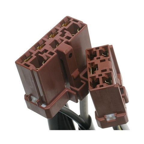 Standard Ignition Ignition Lock Cylinder and Switch P/N:US-406 Fits: Acura Integra 97-94 - Image 3