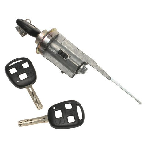 Standard Ignition Ignition Lock Cylinder P/N:US-408L Fits: Lexus Es300 03-02 - Image 1