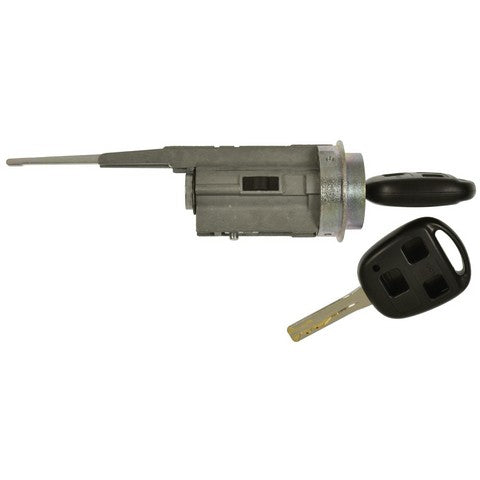 Standard Ignition Ignition Lock Cylinder P/N:US-409L Fits: Lexus Lx470 02-01 - Image 1