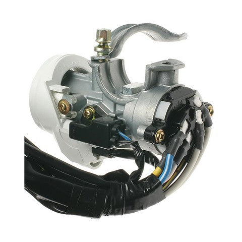 Standard Ignition Ignition Lock Cylinder and Switch P/N:US-410 Fits: Acura Legend 88-87 - Image 2