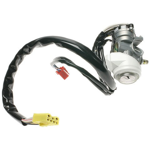 Standard Ignition Ignition Lock Cylinder and Switch P/N:US-410 Fits: Acura Legend 88-87 - Image 1