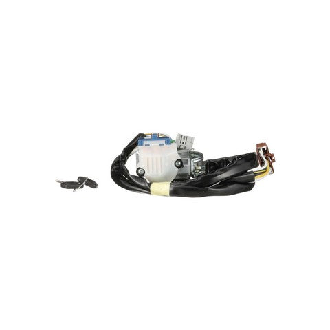 Standard Ignition Ignition Lock Cylinder and Switch P/N:US-411 Fits: Acura Cl 1997, Honda Accord 97-94 - Image 5